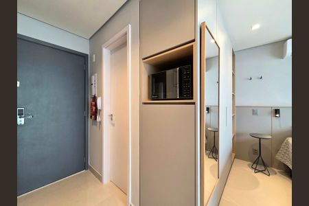 Studio para alugar com 30m², 1 quarto e sem vagaStudio