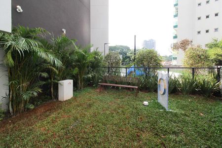 Studio para alugar com 30m², 1 quarto e sem vagaÁrea comum