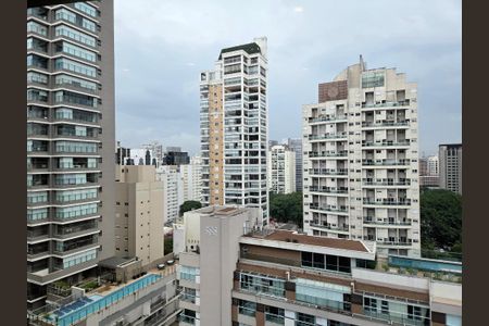 Studio para alugar com 30m², 1 quarto e sem vagaVista