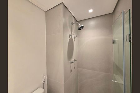 Studio para alugar com 30m², 1 quarto e sem vagaBanheiro