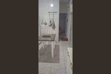 Casa para alugar com 3 quartos, 80m² em Jacarepaguá, Rio de Janeiro