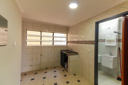 Apartamento à venda com 44m², 1 quarto e sem vagaCozinha