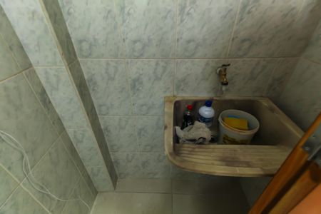 Apartamento à venda com 44m², 1 quarto e sem vagaÁrea de Serviço