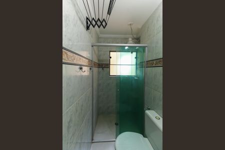 Apartamento à venda com 44m², 1 quarto e sem vagaBanheiro