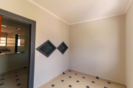 Apartamento à venda com 44m², 1 quarto e sem vagaQuarto