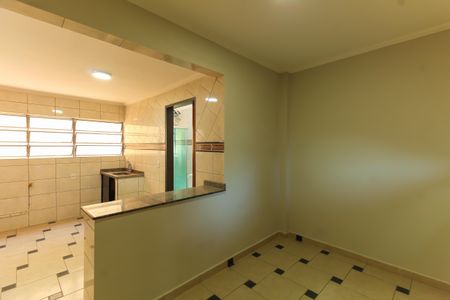 Apartamento à venda com 44m², 1 quarto e sem vagaSala