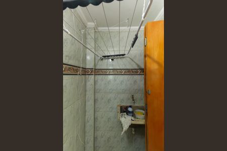 Apartamento à venda com 44m², 1 quarto e sem vagaÁrea de Serviço