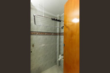 Apartamento à venda com 44m², 1 quarto e sem vagaÁrea de Serviço