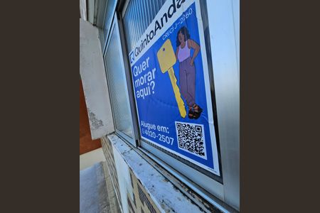 Apartamento para alugar com 66m², 2 quartos e sem vagaplaquinha