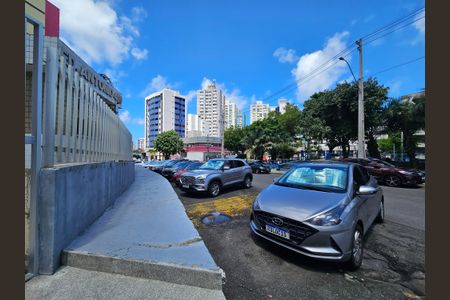 Apartamento para alugar com 66m², 2 quartos e sem vagaestacionamento externo 