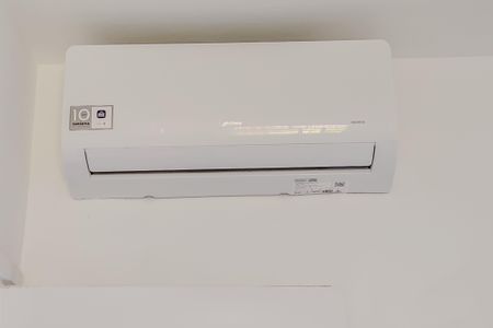 Apartamento para alugar com 66m², 2 quartos e sem vaga Apartamento para alugar com 66m², 2 quartos e sem vagaAr condicionado