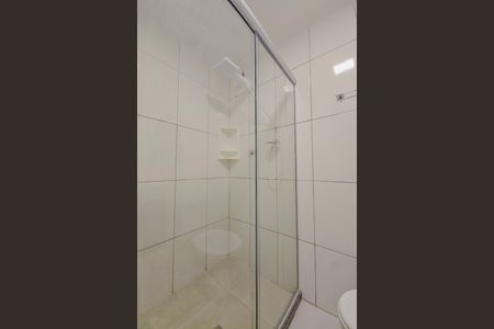 Apartamento para alugar com 66m², 2 quartos e sem vaga Apartamento para alugar com 66m², 2 quartos e sem vagaBanheiro