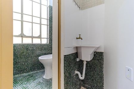 Studio à venda com 25m², 1 quarto e sem vaga Studio à venda com 25m², 1 quarto e sem vagaÁrea de Serviço