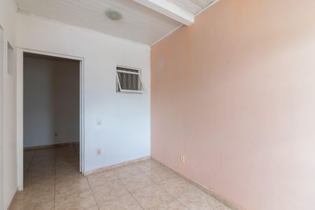 Sala de apartamento para alugar com 1 quarto, 50m² em Vila Francos, São Paulo