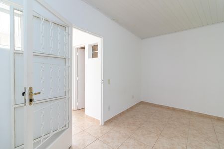 Quarto de apartamento para alugar com 1 quarto, 50m² em Vila Francos, São Paulo