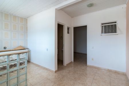Sala de apartamento para alugar com 1 quarto, 50m² em Vila Francos, São Paulo