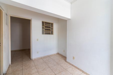 Sala de casa para alugar com 1 quarto, 50m² em Vila Francos, São Paulo