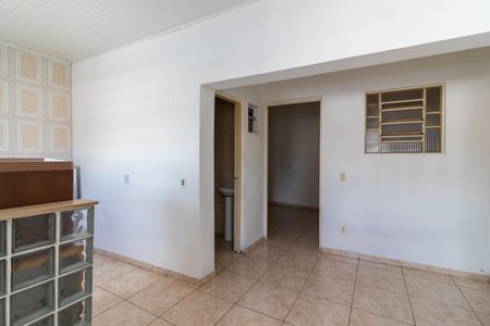 Sala de casa para alugar com 1 quarto, 50m² em Vila Francos, São Paulo