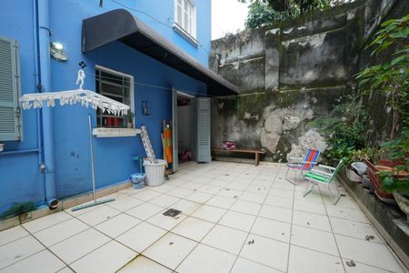 Apartamento à venda com 94m², 2 quartos e 1 vagaQuintal