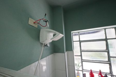 Apartamento à venda com 94m², 2 quartos e 1 vagaBanheiro