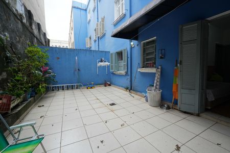 Apartamento à venda com 94m², 2 quartos e 1 vagaQuintal