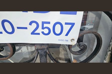 Apartamento à venda com 94m², 2 quartos e 1 vagaPlaca KHDC-798