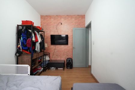 Quarto 1 de apartamento à venda com 2 quartos, 94m² em Vila Monumento, São Paulo