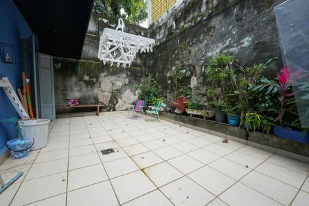 Apartamento à venda com 94m², 2 quartos e 1 vagaQuintal