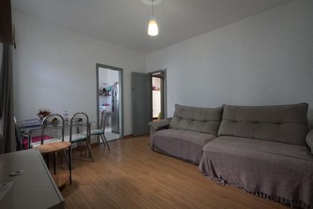 Sala de apartamento à venda com 2 quartos, 94m² em Vila Monumento, São Paulo