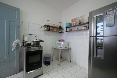 Apartamento à venda com 94m², 2 quartos e 1 vagaCozinha