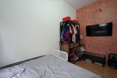 Apartamento à venda com 94m², 2 quartos e 1 vagaQuarto 1