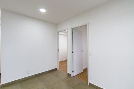 Sala de apartamento para alugar com 2 quartos, 38m² em Vila Lageado, São Paulo