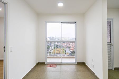 Apartamento para alugar com 38m², 2 quartos e sem vagaSala