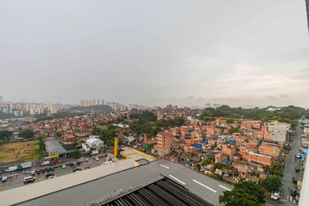 Apartamento para alugar com 38m², 2 quartos e sem vagaVaranda - Vista