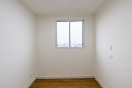 Quarto 01 de apartamento para alugar com 2 quartos, 38m² em Vila Lageado, São Paulo
