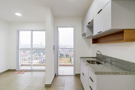 Apartamento para alugar com 38m², 2 quartos e sem vagaCozinha
