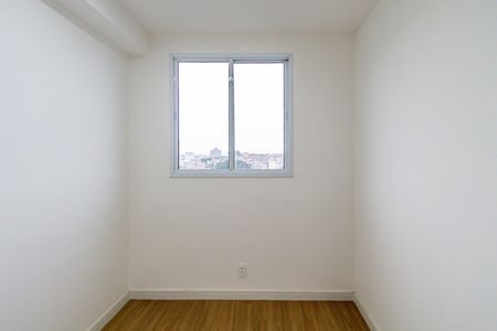 Apartamento para alugar com 38m², 2 quartos e sem vagaQuarto 02