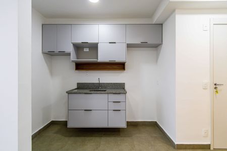 Apartamento para alugar com 38m², 2 quartos e sem vagaCozinha