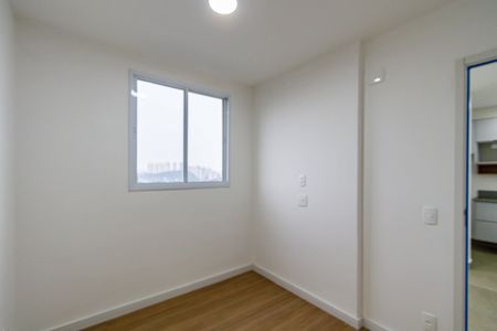Apartamento para alugar com 38m², 2 quartos e sem vagaQuarto 01