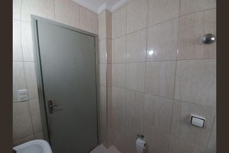 Apartamento para alugar com 87m², 2 quartos e 2 vagasBanheiro