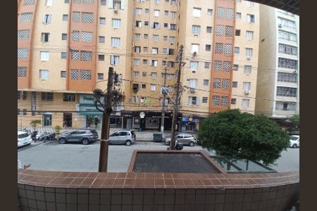 Apartamento para alugar com 87m², 2 quartos e 2 vagasVaranda do Quarto