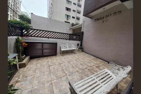 Apartamento para alugar com 87m², 2 quartos e 2 vagasÁrea comum