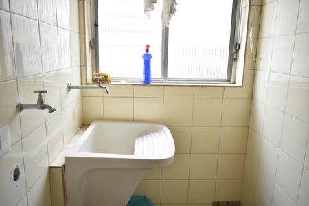 Apartamento à venda com 62m², 2 quartos e 1 vagaÁrea de Serviço