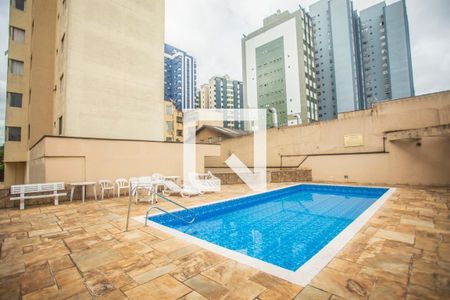Apartamento à venda com 62m², 2 quartos e 1 vaga Apartamento à venda com 62m², 2 quartos e 1 vagaÁrea comum - Piscina