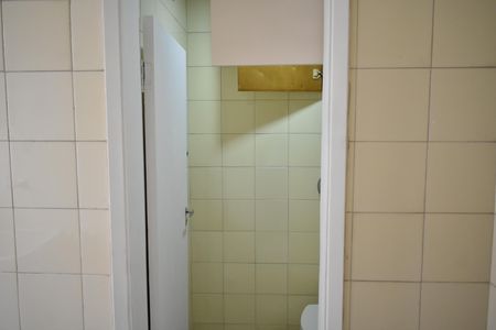 Apartamento à venda com 62m², 2 quartos e 1 vagaBanheiro de Serviço