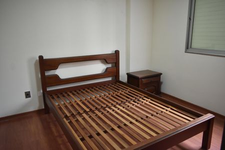 Apartamento à venda com 62m², 2 quartos e 1 vagaQuarto 1