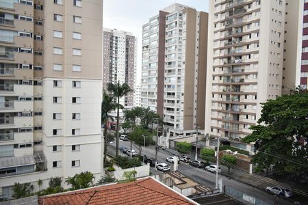 Apartamento à venda com 62m², 2 quartos e 1 vagaSala