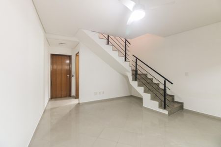 Casa à venda com 120m², 3 quartos e 2 vagasSala 