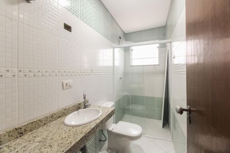 Casa à venda com 120m², 3 quartos e 2 vagasBanheiro Suíte