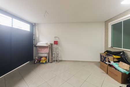 Casa à venda com 120m², 3 quartos e 2 vagasGaragem 